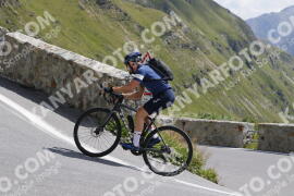 Photo #3716471 | 03-08-2023 11:07 | Passo Dello Stelvio - Prato side BICYCLES