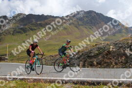 Photo #2423545 | 27-07-2022 10:47 | Passo Dello Stelvio - Peak BICYCLES