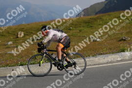 Photo #2377116 | 24-07-2022 09:39 | Passo Dello Stelvio - Peak BICYCLES