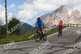 Photo #2542675 | 08-08-2022 12:13 | Pordoi Pass BICYCLES