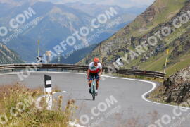 Photo #2440494 | 30-07-2022 12:04 | Passo Dello Stelvio - Peak BICYCLES