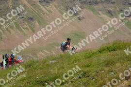 Photo #2413671 | 25-07-2022 13:20 | Passo Dello Stelvio - Peak BICYCLES