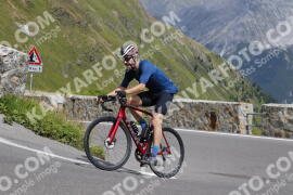 Foto #3609716 | 28-07-2023 14:45 | Passo Dello Stelvio - Prato Seite BICYCLES