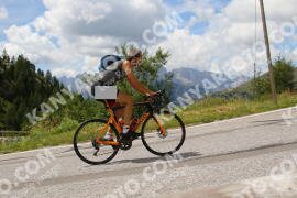 Photo #2543823 | 08-08-2022 13:27 | Pordoi Pass BICYCLES