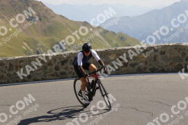 Foto #3896190 | 15-08-2023 10:49 | Passo Dello Stelvio - Prato Seite BICYCLES