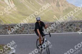 Foto #3899496 | 15-08-2023 13:18 | Passo Dello Stelvio - Prato Seite BICYCLES