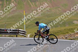 Foto #2411594 | 25-07-2022 12:15 | Passo Dello Stelvio - die Spitze BICYCLES