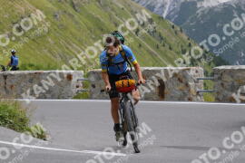 Photo #3591678 | 27-07-2023 12:57 | Passo Dello Stelvio - Prato side BICYCLES