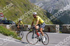 Foto #3678292 | 31-07-2023 12:41 | Passo Dello Stelvio - Prato Seite BICYCLES