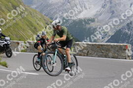 Foto #3591710 | 27-07-2023 12:57 | Passo Dello Stelvio - Prato Seite BICYCLES