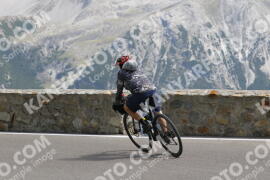 Photo #3628123 | 29-07-2023 12:52 | Passo Dello Stelvio - Prato side BICYCLES