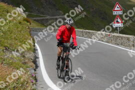 Foto #3882485 | 14-08-2023 14:53 | Passo Dello Stelvio - Prato Seite BICYCLES