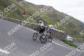 Photo #3265427 | 28-06-2023 12:43 | Passo Dello Stelvio - Prato side BICYCLES