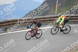Foto #2445720 | 30-07-2022 15:02 | Passo Dello Stelvio - die Spitze BICYCLES