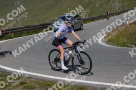 Foto #2408738 | 25-07-2022 11:26 | Passo Dello Stelvio - die Spitze BICYCLES