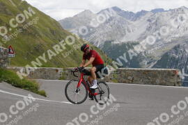 Foto #3651840 | 30-07-2023 13:32 | Passo Dello Stelvio - Prato Seite BICYCLES