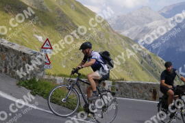 Photo #3882609 | 14-08-2023 14:56 | Passo Dello Stelvio - Prato side BICYCLES