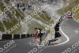 Foto #4046105 | 24-08-2023 09:37 | Passo Dello Stelvio - Prato Seite BICYCLES