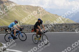 Foto #3898965 | 15-08-2023 12:47 | Passo Dello Stelvio - Prato Seite BICYCLES
