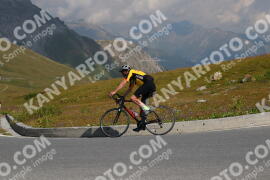 Photo #2383716 | 24-07-2022 11:12 | Passo Dello Stelvio - Peak BICYCLES