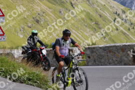 Foto #3756996 | 08-08-2023 12:42 | Passo Dello Stelvio - Prato Seite BICYCLES