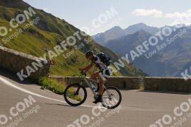 Photo #3601665 | 28-07-2023 09:53 | Passo Dello Stelvio - Prato side BICYCLES