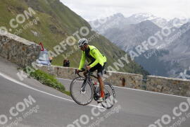 Photo #3267209 | 28-06-2023 14:10 | Passo Dello Stelvio - Prato side BICYCLES