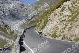 Photo #4061152 | 25-08-2023 09:49 | Passo Dello Stelvio - Prato side BICYCLES
