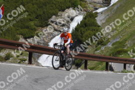 Photo #3176374 | 20-06-2023 10:34 | Passo Dello Stelvio - Waterfall curve BICYCLES