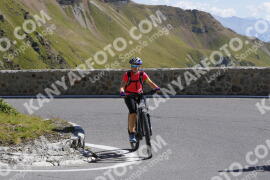 Photo #3852978 | 13-08-2023 10:21 | Passo Dello Stelvio - Prato side BICYCLES
