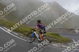 Foto #3734448 | 06-08-2023 14:22 | Passo Dello Stelvio - Prato Seite BICYCLES