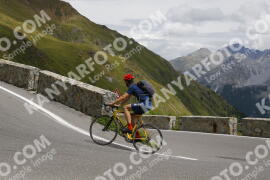 Foto #3652521 | 30-07-2023 13:58 | Passo Dello Stelvio - Prato Seite BICYCLES