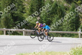 Photo #2540801 | 08-08-2022 11:23 | Pordoi Pass BICYCLES