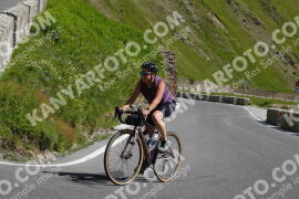 Foto #3524708 | 18-07-2023 10:59 | Passo Dello Stelvio - Prato Seite BICYCLES