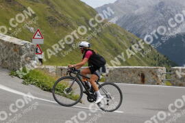 Photo #3755204 | 08-08-2023 12:15 | Passo Dello Stelvio - Prato side BICYCLES