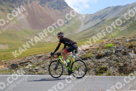 Photo #2411476 | 25-07-2022 12:12 | Passo Dello Stelvio - Peak BICYCLES