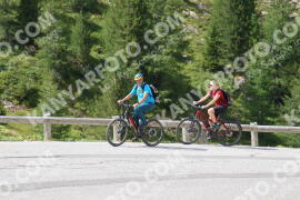 Foto #2540636 | 08-08-2022 11:19 | Pordoi Pass BICYCLES