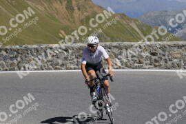 Foto #3965022 | 19-08-2023 13:40 | Passo Dello Stelvio - Prato Seite BICYCLES