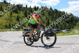 Photo #2559099 | 09-08-2022 13:34 | Pordoi Pass BICYCLES