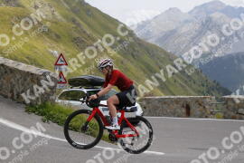 Photo #3935924 | 18-08-2023 12:10 | Passo Dello Stelvio - Prato side BICYCLES