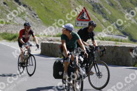 Photo #3524252 | 18-07-2023 10:29 | Passo Dello Stelvio - Prato side BICYCLES