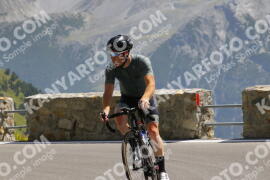 Photo #3525966 | 18-07-2023 11:38 | Passo Dello Stelvio - Prato side BICYCLES