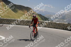 Foto #3240176 | 26-06-2023 12:27 | Passo Dello Stelvio - Prato Seite BICYCLES