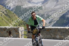 Foto #3467966 | 15-07-2023 13:58 | Passo Dello Stelvio - Prato Seite BICYCLES