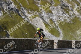Photo #4046234 | 24-08-2023 09:51 | Passo Dello Stelvio - Prato side BICYCLES