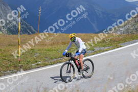 Photo #2430600 | 29-07-2022 12:06 | Passo Dello Stelvio - Peak BICYCLES