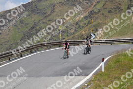 Photo #2413698 | 25-07-2022 13:27 | Passo Dello Stelvio - Peak BICYCLES