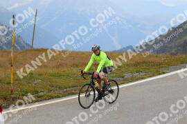 Photo #2443324 | 30-07-2022 12:55 | Passo Dello Stelvio - Peak BICYCLES