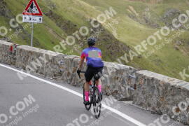 Photo #3313893 | 02-07-2023 13:29 | Passo Dello Stelvio - Prato side BICYCLES
