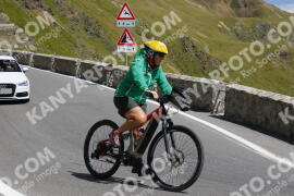 Foto #4005264 | 21-08-2023 12:42 | Passo Dello Stelvio - Prato Seite BICYCLES